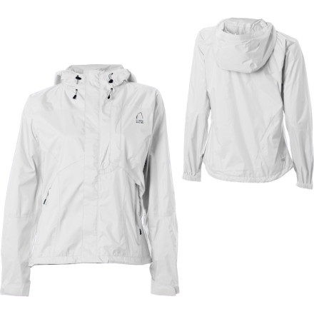 Sierra Designs Hurricane Jacket - Women's