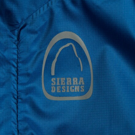 Sierra Designs - Isotope Jacket - Men's