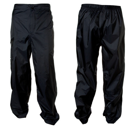 Sierra Designs Cyclone Pant - Men's