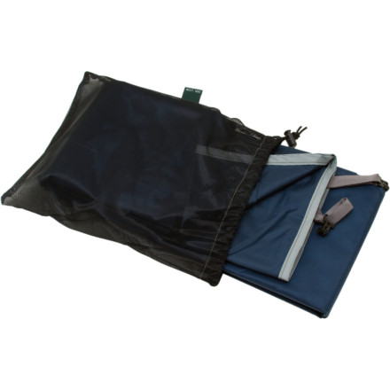 Sierra Designs Wu Hu Annex 6+2 Footprint