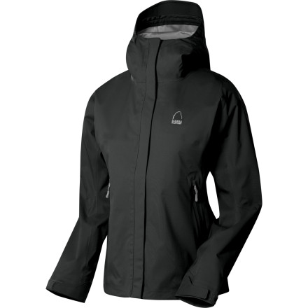 Sierra Designs N2 Fusion Jacket - Women's