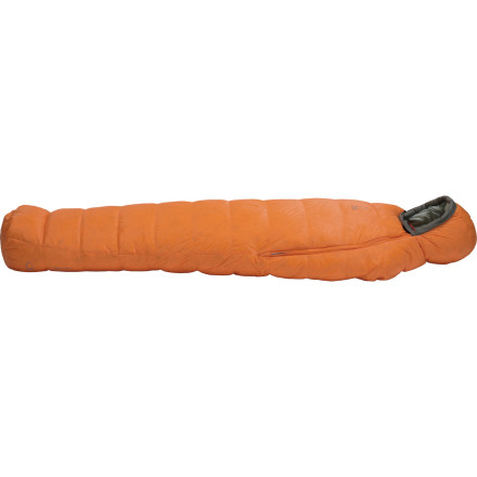 Sierra Designs - Vapor Sleeping Bag: 15 Degree Down 850 Fill