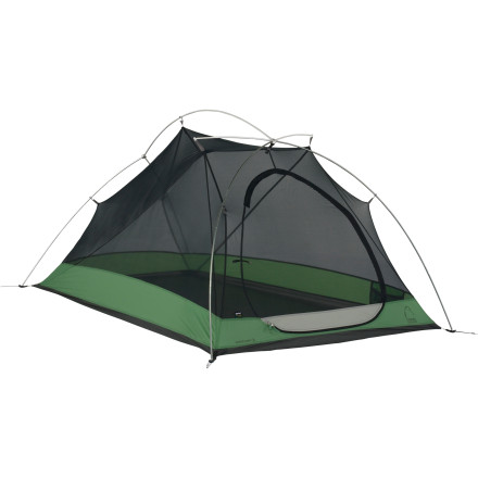 Sierra Designs - Vapor Light 2 Tent: 2-Person 3-Season