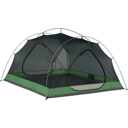 Sierra Designs - Lightning HT Tent: 3-Person 3-Season