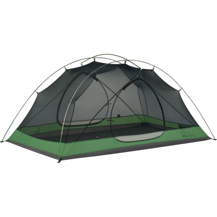 Sierra Designs - Lightning HT Tent: 2-Person 3-Season