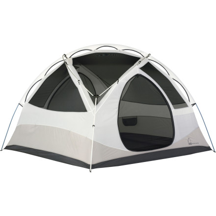 Sierra Designs - Meteor Light 6 Tent 6-Person 3-Season