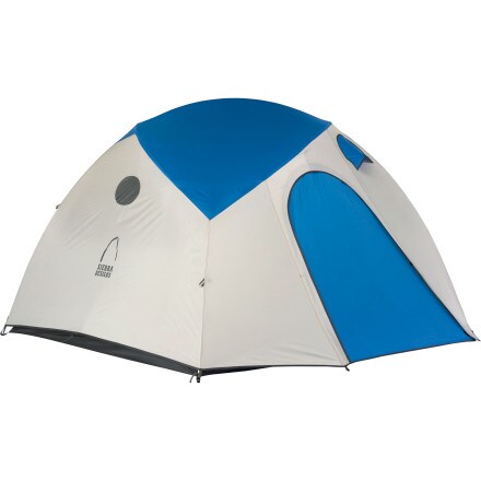 Sierra Designs - Meteor Light 6 Tent 6-Person 3-Season