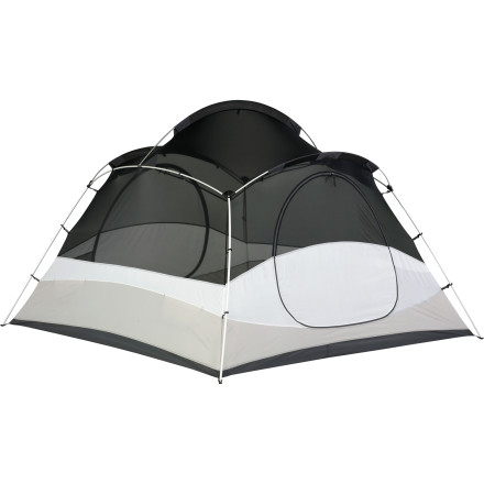 Sierra Designs - Yahi 6 Tent: 6-Person 3-Season