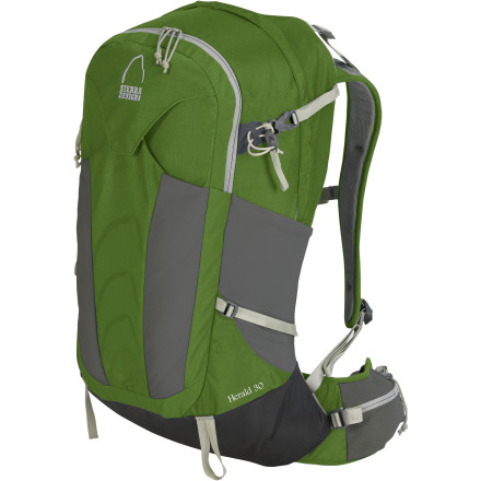 Sierra Designs - Herald 30 Backpack - 1750cu in