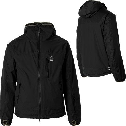 Sierra Designs Chockstone Jacket