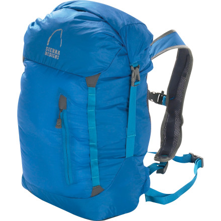 Sierra Designs - Summit Sack - 1300cu in