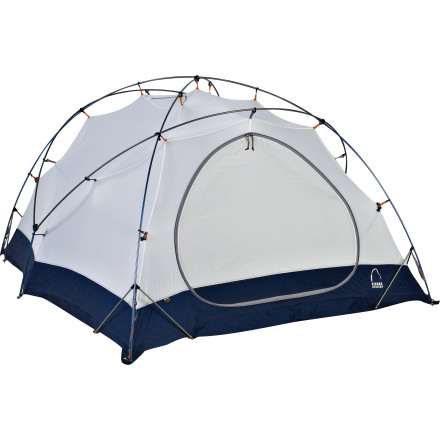 Sierra Designs - Mountain Meteor 3 Tent: 3-Person 4-Season