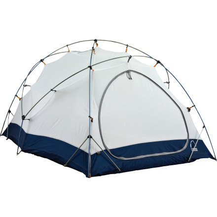 Sierra Designs - Mountain Meteor 2 Tent: 2-Person 4-Season