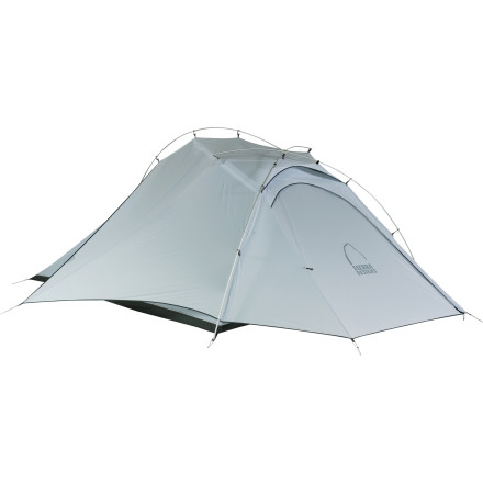 Sierra Designs - Mojo 3 Ultralight Tent: 3-Person 3-Season