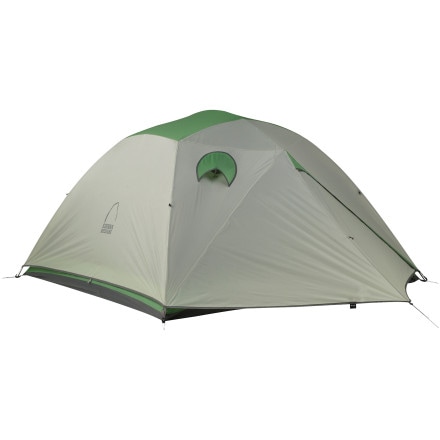 Sierra Designs - Lightning HT 4 Tent: 4-Person 3-Season