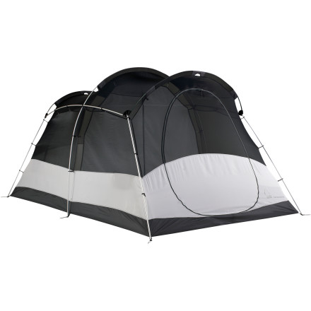 Sierra Designs - Yahi Annex 6 plus 2 Tent 6-Person