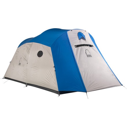 Sierra Designs - Yahi Annex 6 plus 2 Tent 6-Person