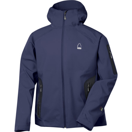Sierra Designs Sonic Outlaw Jacket