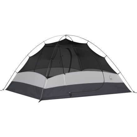 Sierra Designs - Zilla 3 Tent 3-Person 3-Season