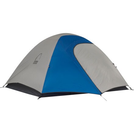 Sierra Designs - Zilla 3 Tent 3-Person 3-Season