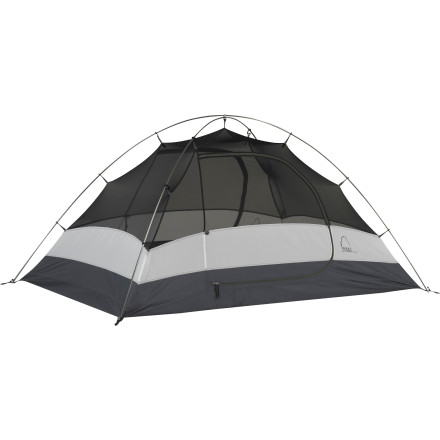 Sierra Designs - Zilla 2 Tent 2-Person 3-Season