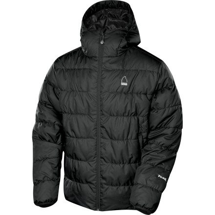 Sierra Designs - Flex Down Jacket - Men's