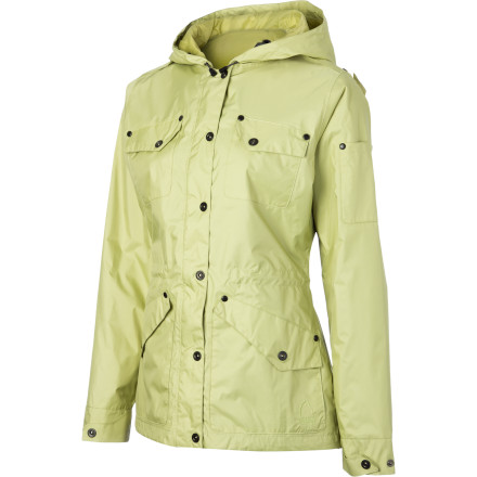 Sierra Designs - Emissary Parka - Women's