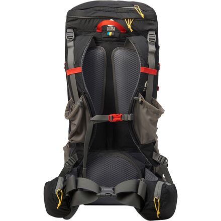 Sierra Designs - Flex Capacitor 25-40L Backpack