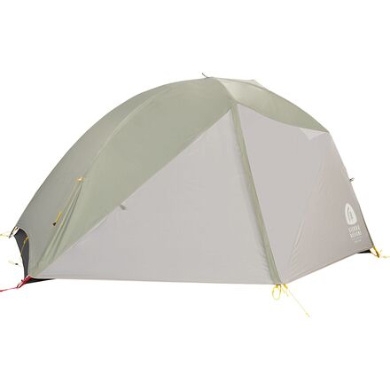 Sierra Designs - Meteor 2 Backpacking Tent: 2-Person 3-Season