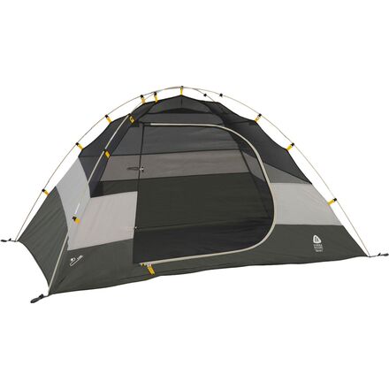 Sierra Designs - Tabernash 2 Tent: 2-Person 3-Season