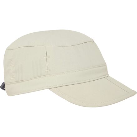 Sunday Afternoons - Sun Tripper Cap - Cream