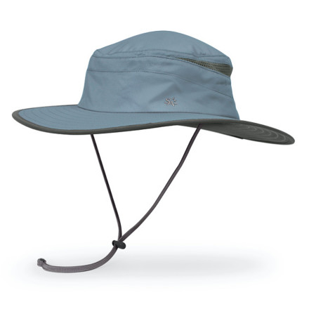 Sunday Afternoons - Sojourner Hat