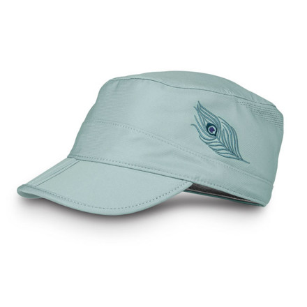 Sunday Afternoons Escape Military Hat - Women