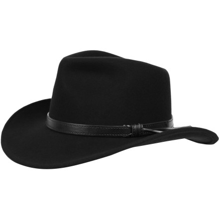 Sunday Afternoons - Montana Hat - Men's