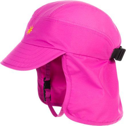 Sunday Afternoons - Explorer Cap - Infant