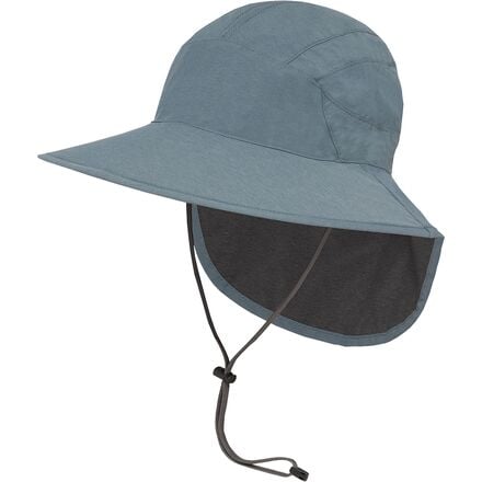 Sunday Afternoons - Ultra Adventure Storm Hat - Mineral