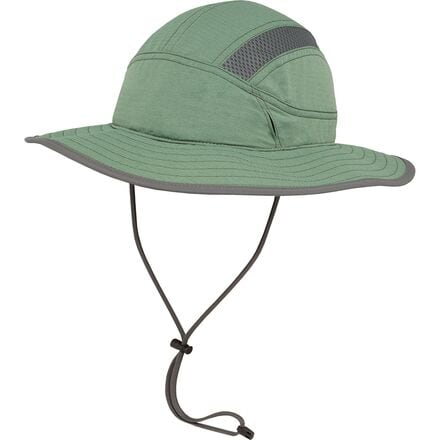 Sunday Afternoons - Ultra Escape Boonie Hat - Eucalyptus