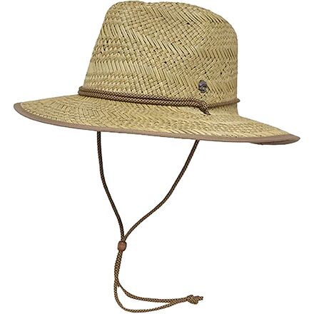 Sunday Afternoons - Leisure Hat - Natural/Brown