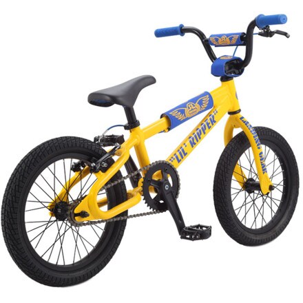 SE Bicycles - Lil Ripper 16in Bike - 2014