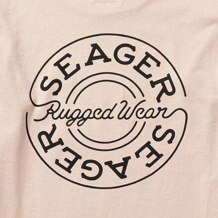 Seager Co. - Caliber Long-Sleeve T-Shirt - Men's