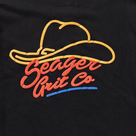 Seager Co. - Troubadour T-Shirt - Men's