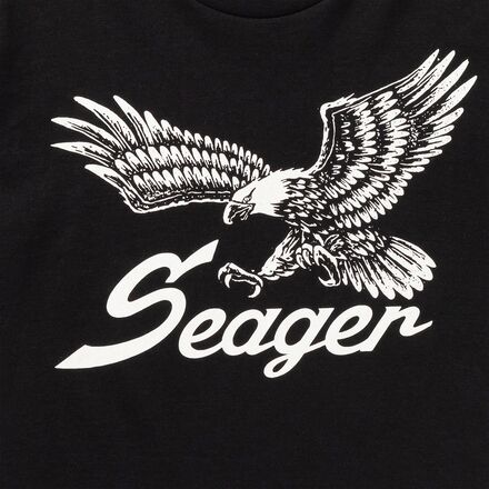 Seager Co. - Wingspan T-Shirt - Men's