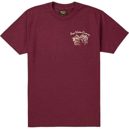 Los Rios T-Shirt - Men's