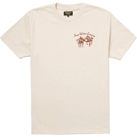 Los Rios T-Shirt - Men's