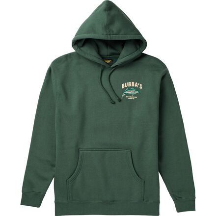 Bubba's Hoodie - Men's