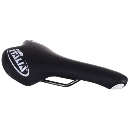 Selle Italia - Turbomatic Saddle 