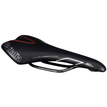 Selle Italia - SL Kit Carbonio Saddle 