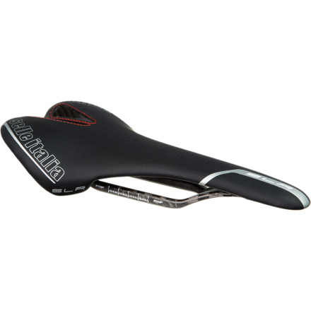 Selle Italia - SLR Kit Carbonio 2 Saddle