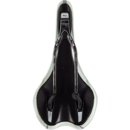Selle Italia - SLR Kit Carbonio 2 Saddle