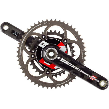 SRM - Campagnolo Powermeter